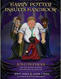 Harry Potter Insults Handbook